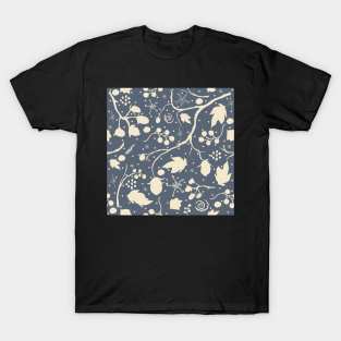 Winter Pattern T-Shirt